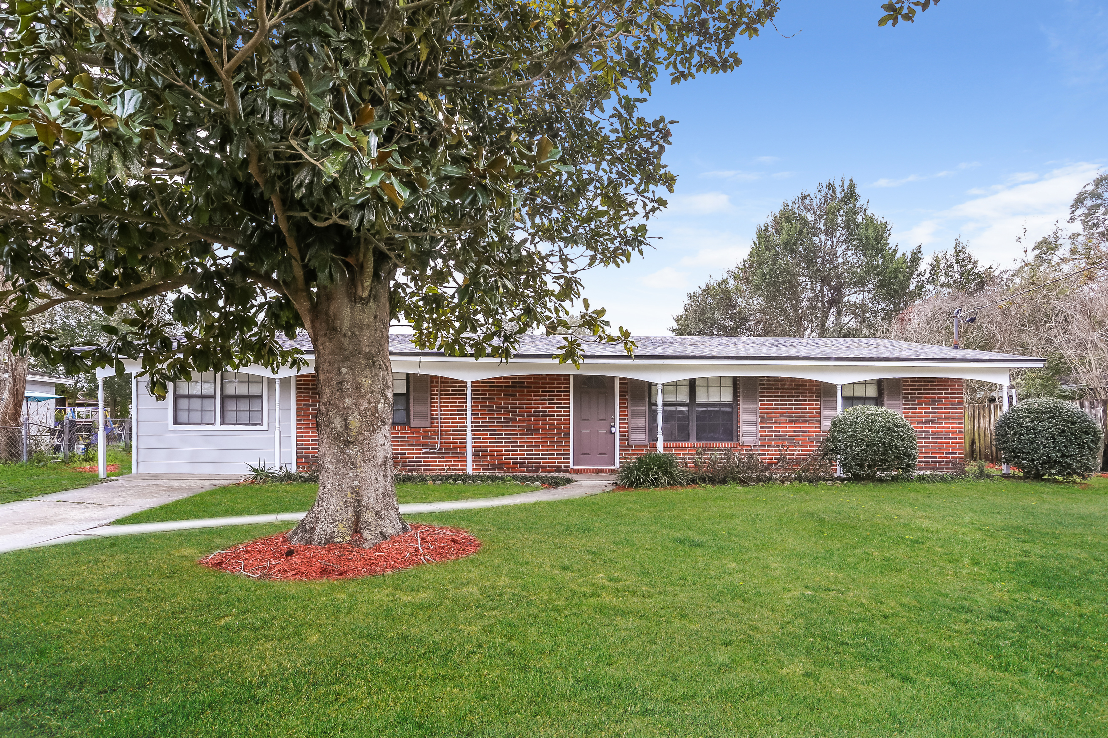 7948 Austin Rd Jacksonville, FL 32244